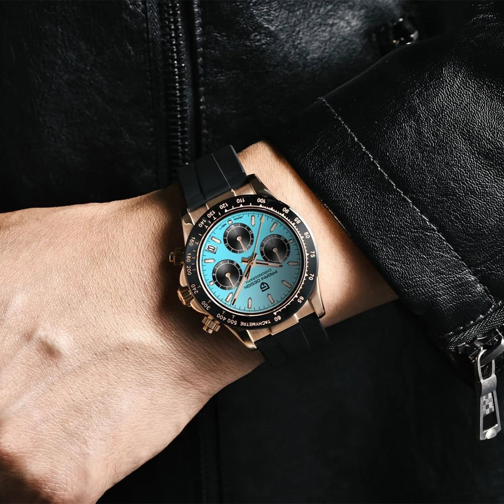Pagani Design Daytona Chronograph 40mm