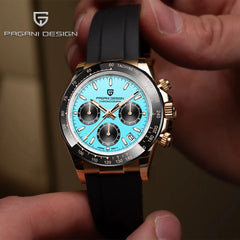 Pagani Design Daytona Chronograph 40mm