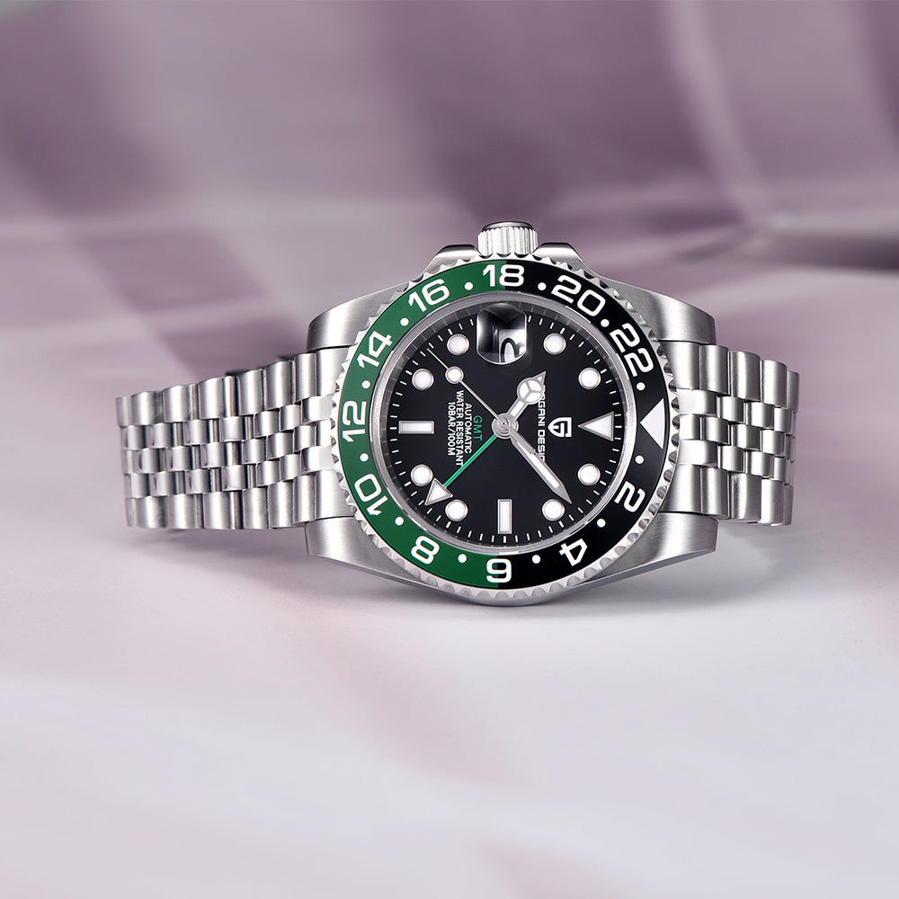 Gmt master 2 clearance sprite