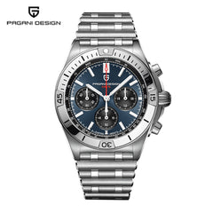 Pagani Design Chronomat Chronograph Men's watch