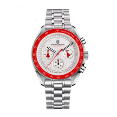 Pagani Design Speedmaster Chronograph Men'S watch