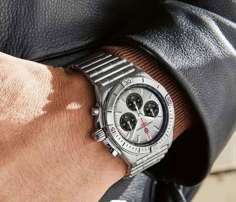 Pagani Design Chronomat Chronograph Men's watch