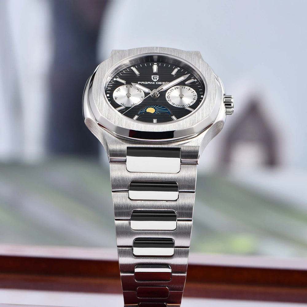 PAGANI DESIGN WOMEN'S WATCH