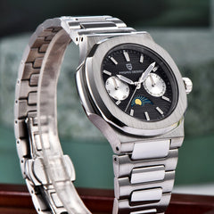 PAGANI DESIGN WOMEN'S WATCH