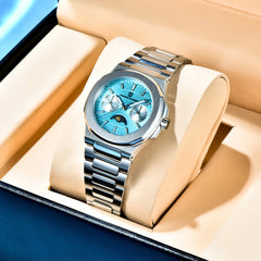 PAGANI DESIGN WOMEN'S WATCH