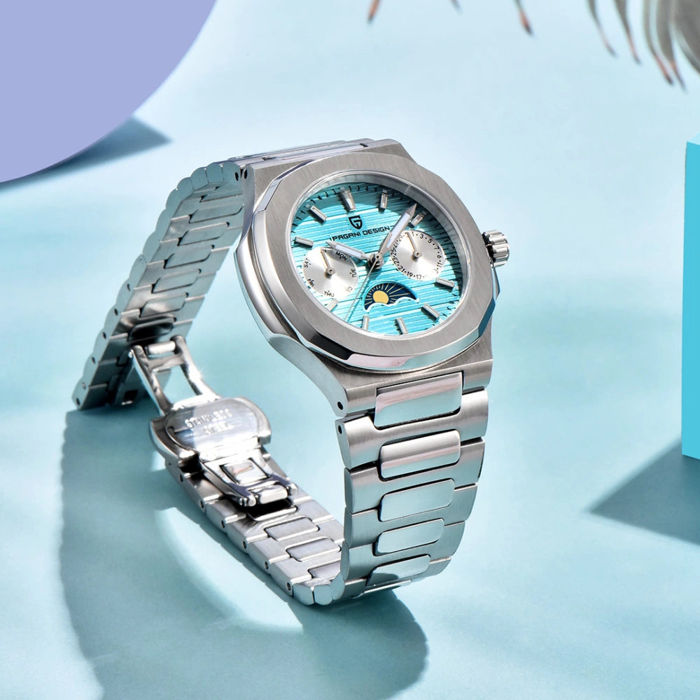 PAGANI DESIGN WOMEN'S WATCH
