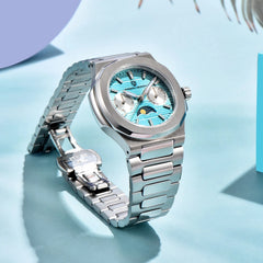 PAGANI DESIGN WOMEN'S WATCH