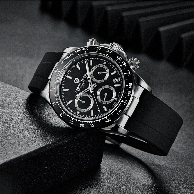 Pagani Design Daytona Chronograph – Pagani Design watches