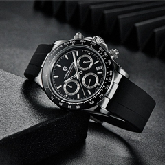 Pagani Design Daytona Chronograph Men's watch