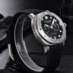 Pagani Design Automatic Mechanical Men's Watch