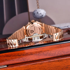 Pagani Design Nautilus Mens Automatic Watch