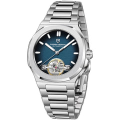PAGANI DESIGN Mens Tourbillon Watches Watch