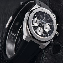 Pagani Design Royal Oak Men's Watch