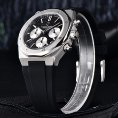 Pagani Design Royal Oak Men's Watch