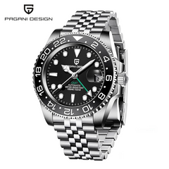 Pagani Design GMT Automatic Men's watch