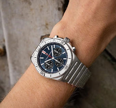 Pagani Design Chronomat Chronograph Men's watch