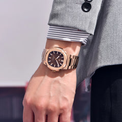 Pagani Design Nautilus Mens Automatic Watch