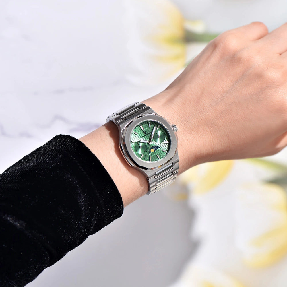 PAGANI DESIGN WOMEN'S WATCH