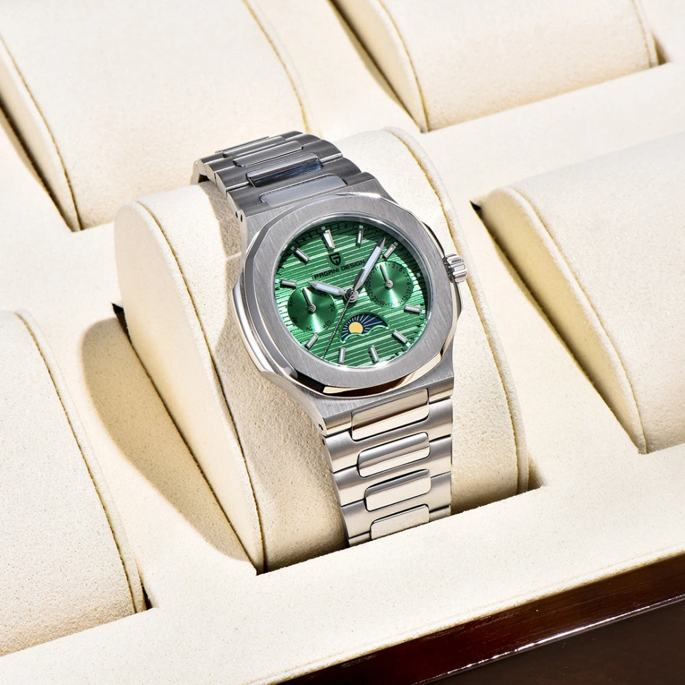 PAGANI DESIGN WOMEN'S WATCH