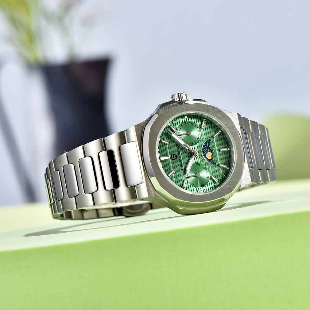 PAGANI DESIGN WOMEN'S WATCH