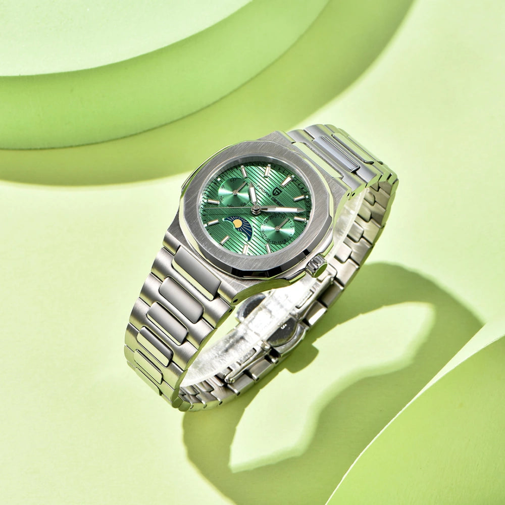 PAGANI DESIGN WOMEN'S WATCH