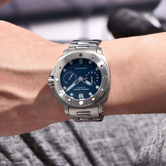 Pagani Design Automatic Mechanical Men's Watch