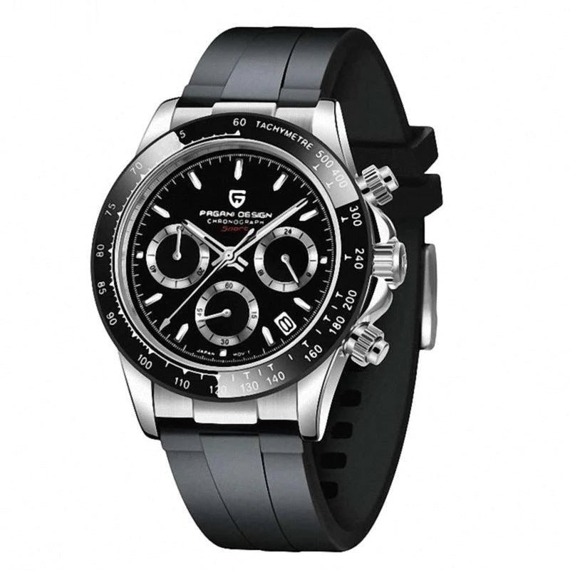 Pagani Design Daytona Chronograph Men's watch