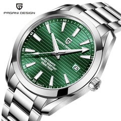 PAGANI DESIGN Aquaterra men's watch
