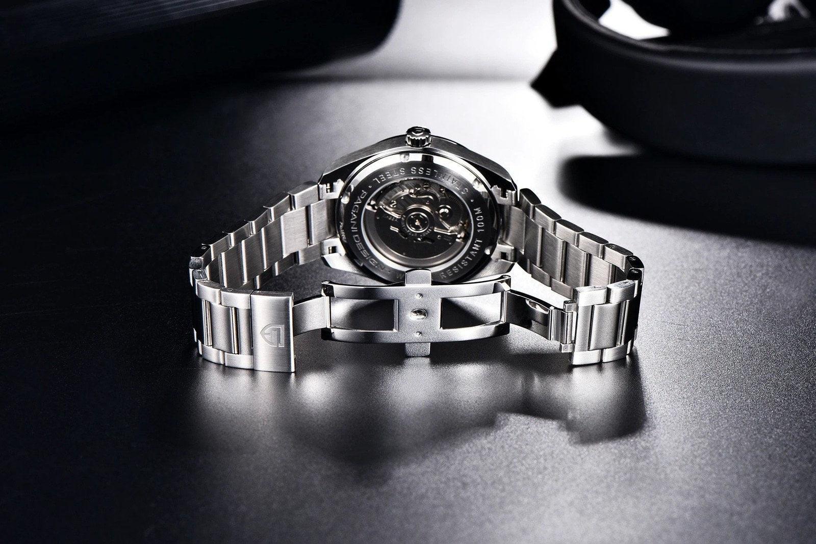 PAGANI DESIGN Aquaterra men's watch