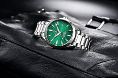 PAGANI DESIGN Aquaterra men's watch