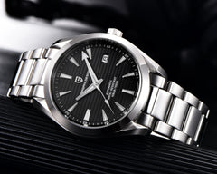 PAGANI DESIGN Aquaterra men's watch