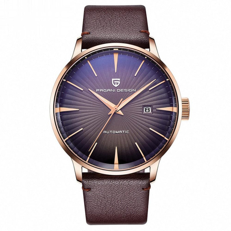 Pagani Design Luxury Automatic Men's watch