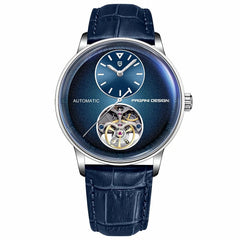 PAGANI DESIGN Mens Tourbillon Watches Watch