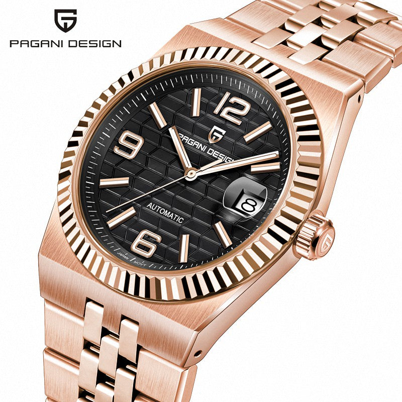 Pagani Design New Men's Luxury Watches