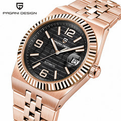 Pagani Design New Men's Luxury Watches