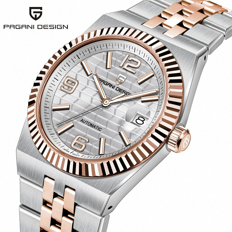Pagani Design 2025 New Men's Luxury Watches