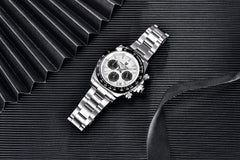 Pagani Design Daytona Men's watch