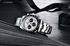 Pagani Design Daytona Men's watch