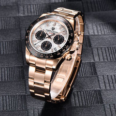 Pagani Design Daytona Chronograph