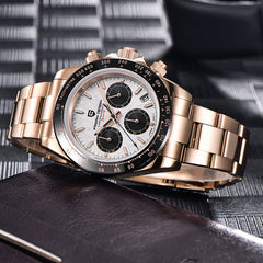 Pagani Design Daytona Chronograph