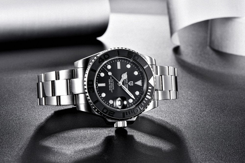 Pagani Design Yacht master Men's Watch