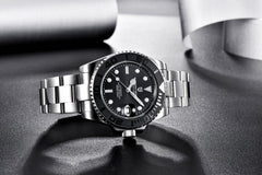 Pagani Design Yacht master Men's Watch
