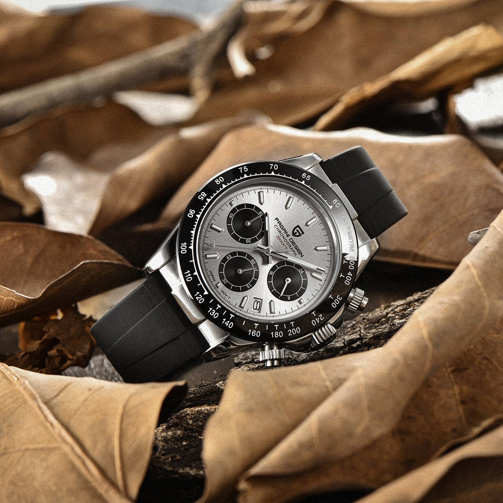 Pagani Design Daytona Chronograph