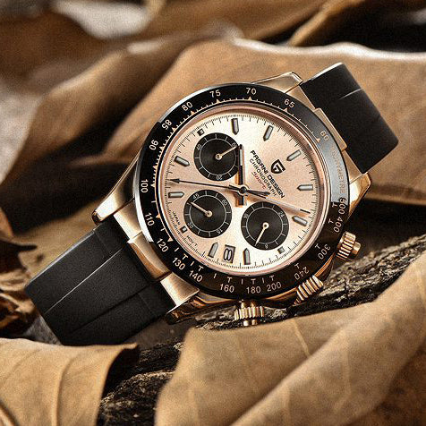 Pagani Design Daytona Chronograph