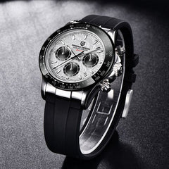 Pagani Design Daytona Chronograph