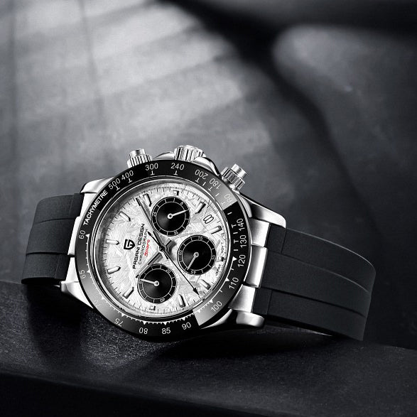 Pagani Design Daytona Chronograph – Pagani Design watches