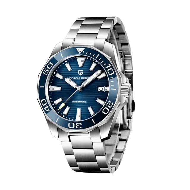 PAGANI DESIGN Aquaracer men's watch