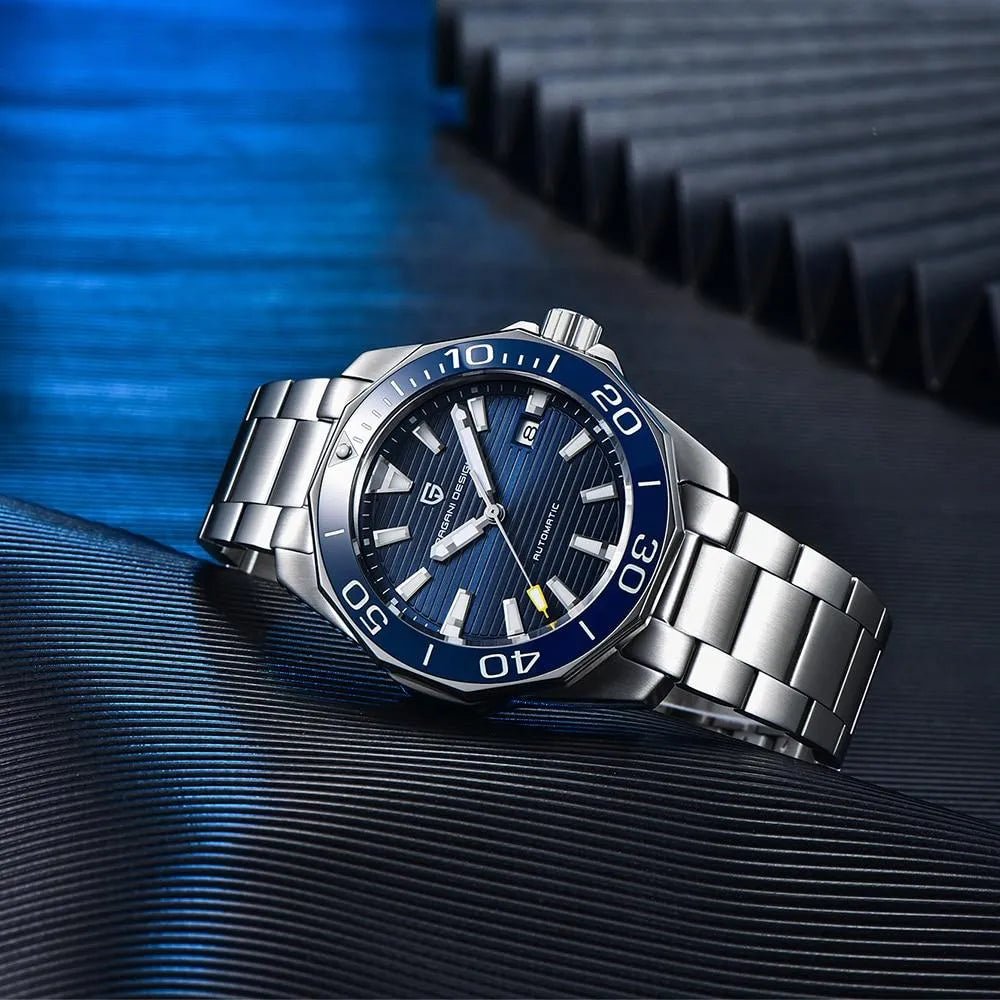 PAGANI DESIGN Aquaracer men's watch