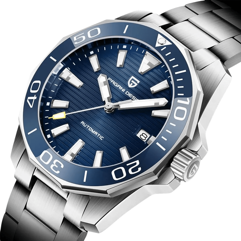 PAGANI DESIGN Aquaracer men's watch