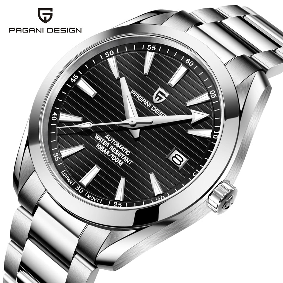 PAGANI DESIGN Aquaterra men's watch